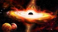 Parece una película, pero es la realidad: la NASA confirma que el agujero negro de la Vía Láctea despertará y no estamos preparados