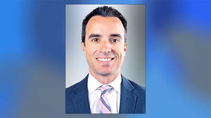USF names Rob Higgins as first-ever ‘CEO of Athletics’