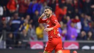 ¡Qué partido! Toluca golea 6-2 a Rayados con hat-trick de Paulinho y es sublíder del A2025