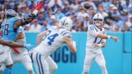 Daniel Jones becomes a lot richer with every Colts victory