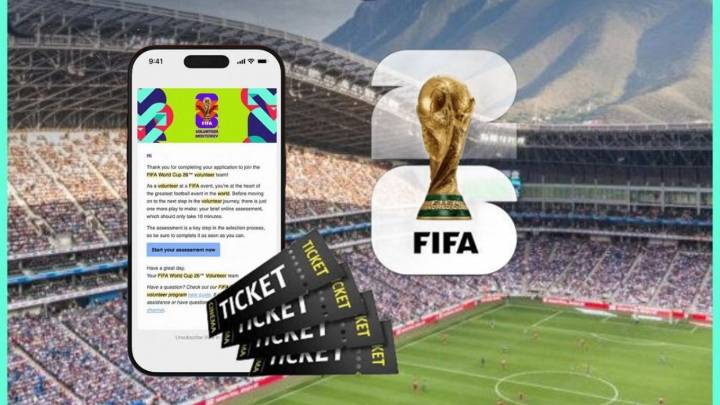 ¿Cómo funcionará la reventa oficial para el Mundial 2026 en México?