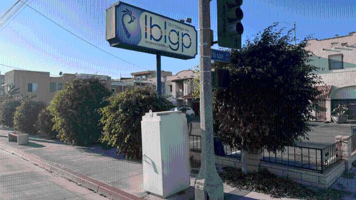 Vandalism targets LGBTQ+ community in Los Angeles County
