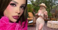 ¿Quién era Esmeralda Ferrer Garibay? La influencer asesinada con toda su familia