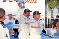 Dale Jr Recalls Childhood Mischief That Landed Him in ‘Big Trouble’ With Father Dale Earnhardt Dale Jr. shares childhood antics that got him in trouble with Dale Sr., pushes for NASCAR’s old points sy