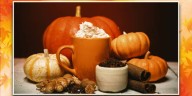 ¿Cuáles son las propiedades curativas del pumpkin spice? La bebida tradicional de otoño