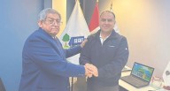 La Libertad: Roberto Portilla es el nuevo gerente del Segat