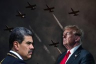 Trump advierte a Venezuela que derribará sus aviones; Maduro pasará a ‘etapa de lucha armada’