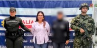 Envían a prisión a Diana Cabanillas, alcaldesa de Cajibío, por millonarias irregularidades en contratos públicos