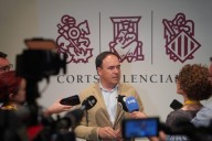 El PPCV tacha de «mezquina» la actitud del PSOE ante la alerta roja y denuncia que «está mintiendo y manipulando la información para sacar rédito político»