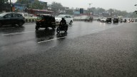 IMD issues orange alert for heavy rainfall across Central, South India