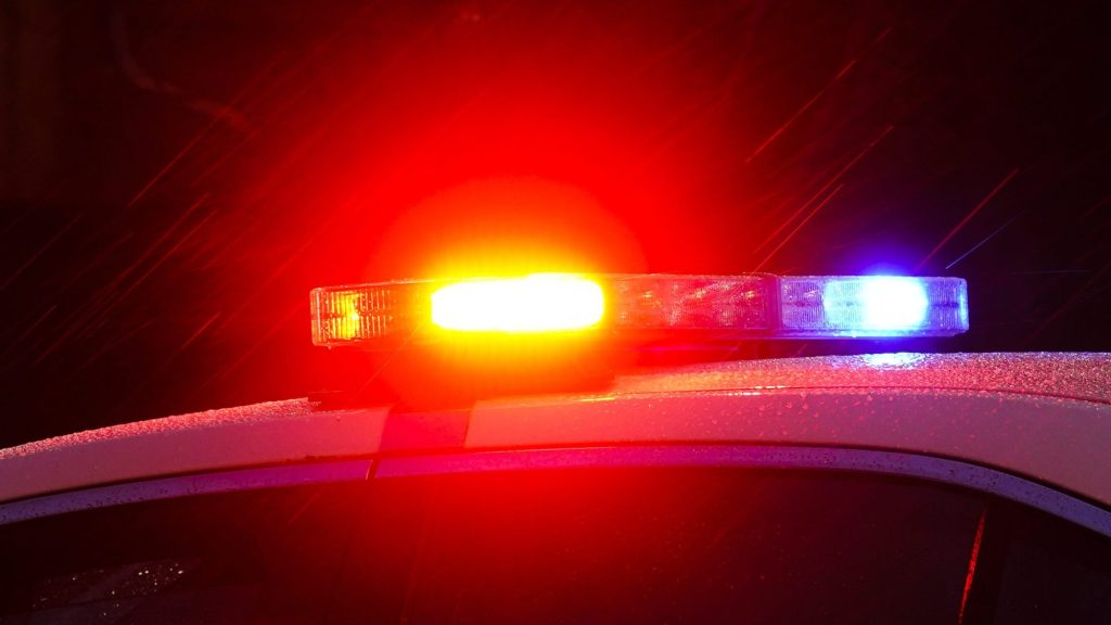 Woman killed, man critically injured in Parkville shooting