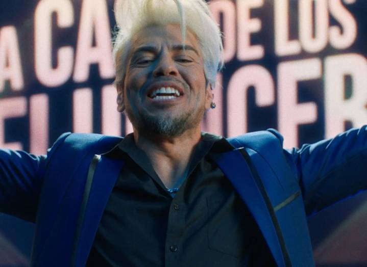 Cinta peruana "La Habitación Negra" lanza su tráiler oficial