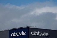 AbbVie to launch ovarian cancer drug in UK at US price