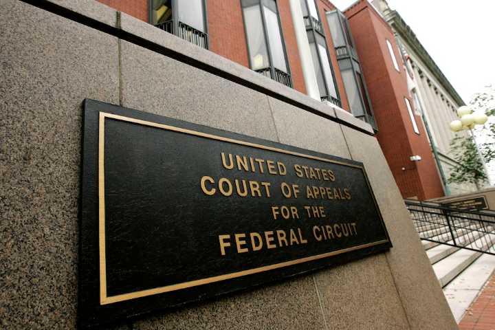 Pauline Newman asks full DC Circuit to hear suspension challenge