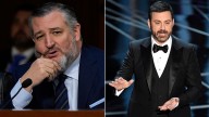 Sen. Ted Cruz compares FCC chair Brendan Carr to mob boss