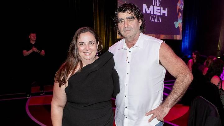 The MEH Gala: Socials gallery from Anglicare WA’s annual ball at Crown Grand Ballroom