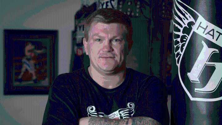 Ricky Hatton’s Cause of Death Updates: How Did the Boxer Die at 46?