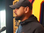 Queen's coach Snyder calls out D's tackling ahead of U of T game | Grande Prairie Daily Herald Tribune