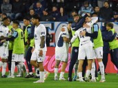 Independiente Rivadavia vs Huracán, por el Torneo Clausura 2025: minuto a minuto, en directo