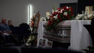 'They were a huge part of our lives': Joint funeral honors loved ones lost in Sandy Creek flooding