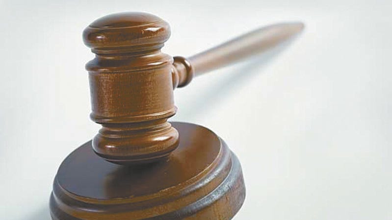 New Bedford man indicted for alleged firearm, ammunition at a school