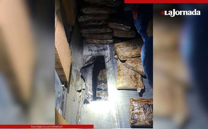Suman 7 mil 696 personas detenidas desde el inicio de “Operación Frontera”