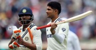 IND vs WI Test: Jadeja named as Vice
