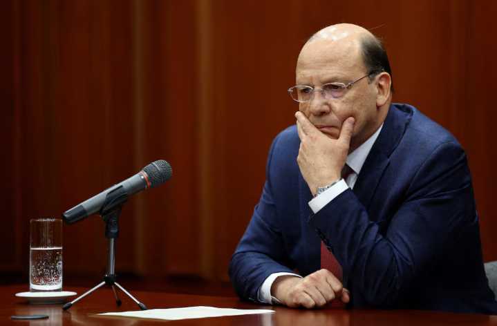 Gobierno cede al Congreso y recorta 10 billones del presupuesto 2026 para destrabar la negociación.