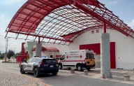 Menor de seis años llega a la Cruz Roja de Saltillo por presunto abuso