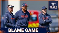 How much blame does Ryan Poles deserve for Chicago Bears slow start?