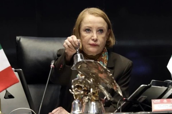 Prevén que para 2027 acabe rescate a Pemex