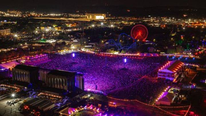 Two festivals, thousands of fans, millions in impact