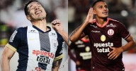 Universitario tendrá importante ventaja sobre Alianza Lima en la lucha por la Liga 1 2025