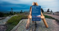 Acadia National Park removes educational signs about climate change, Indigenous history