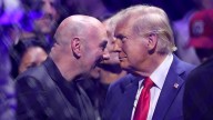 UFC White House plans revealed: report