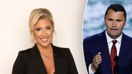 Savannah Chrisley vow to keep Charli Kirk's message alive
