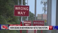 Over a dozen Connecticut ramps to close Monday as state installs wrong‑way detection signs