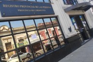 PASAPORTES! Qué dijo el Registro Civil de Corrientes sobre las fallas