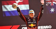 Verstappen gana el ‘carrusel’ del Gran Premio de Italia 2025; McLaren le ‘regala’ la victoria