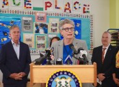 Office of Early Childhood Commissioner Beth Bye Announces Retirement As Early Childhood Commissioner, Governor Appoints Deputy as Successor