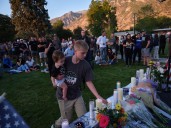 De ganador de una beca a presunto asesino de Charlie Kirk: perfil de Robinson