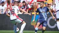 El Celta pierde a Carreira para Stuttgart por lesión