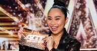 'America's Got Talent' Winner Jessica Sanchez on Winning 9 Months Pregnant