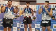 Un equipo de kickboxing de Lomas quiere cumplir su sueño de viajar a Perú a competir