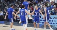 Finland stuns Serbia and Nikola Jokic to reach quarterfinals at EuroBasket