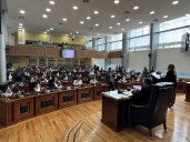 Establece Congreso prohibición de corridos en escuelas