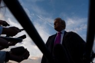 Trump says companies should no longer report quarterly