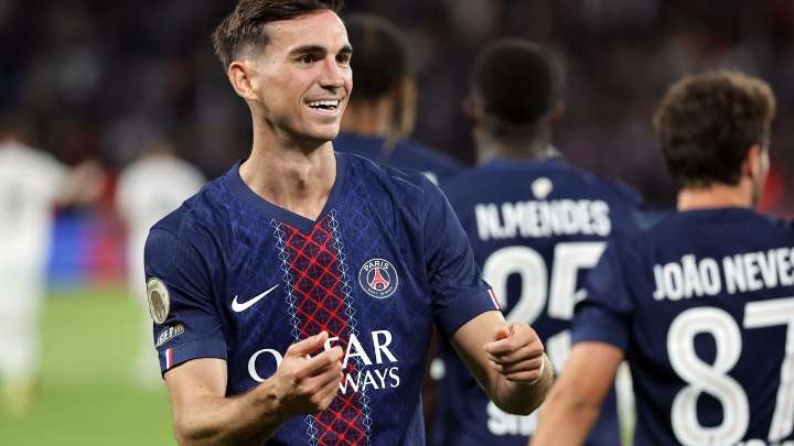 El equipo de LaLiga que sueña con fichar a Fabián Ruiz
