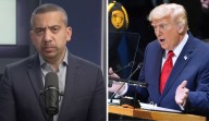 Mehdi Hasan Eviscerates ‘Narcissistic Man-Child’ Trump Over UN Speech