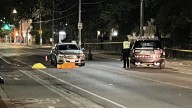 Pedestrian killed in early-morning collision on Sherbourne Street